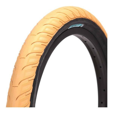 Merritt Option Tire 20 x 2.35 Gum