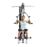 Hoist Mi1 Home Gym
