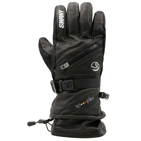 Swany X-Cell Leather Glove