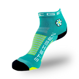Steigen 1/4 Socks