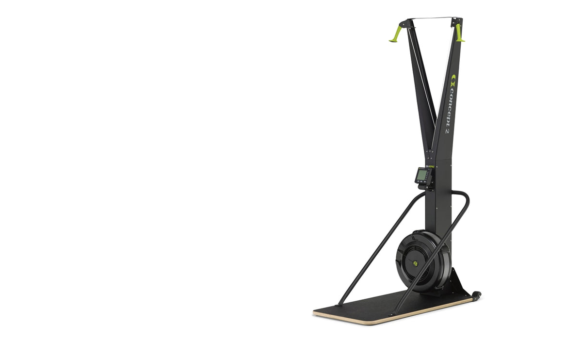 Concept2 SkiErg w/Stand (Available, message for price)