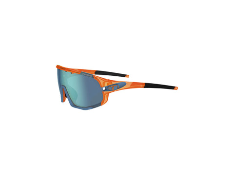 Tifosi Sledge Clarion Interchange Sunglasses Orange