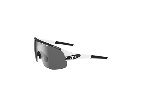Tifosi Sledge Lite Interchange Sunglasses White