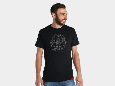 Trek Lake Dreams T-Shirt