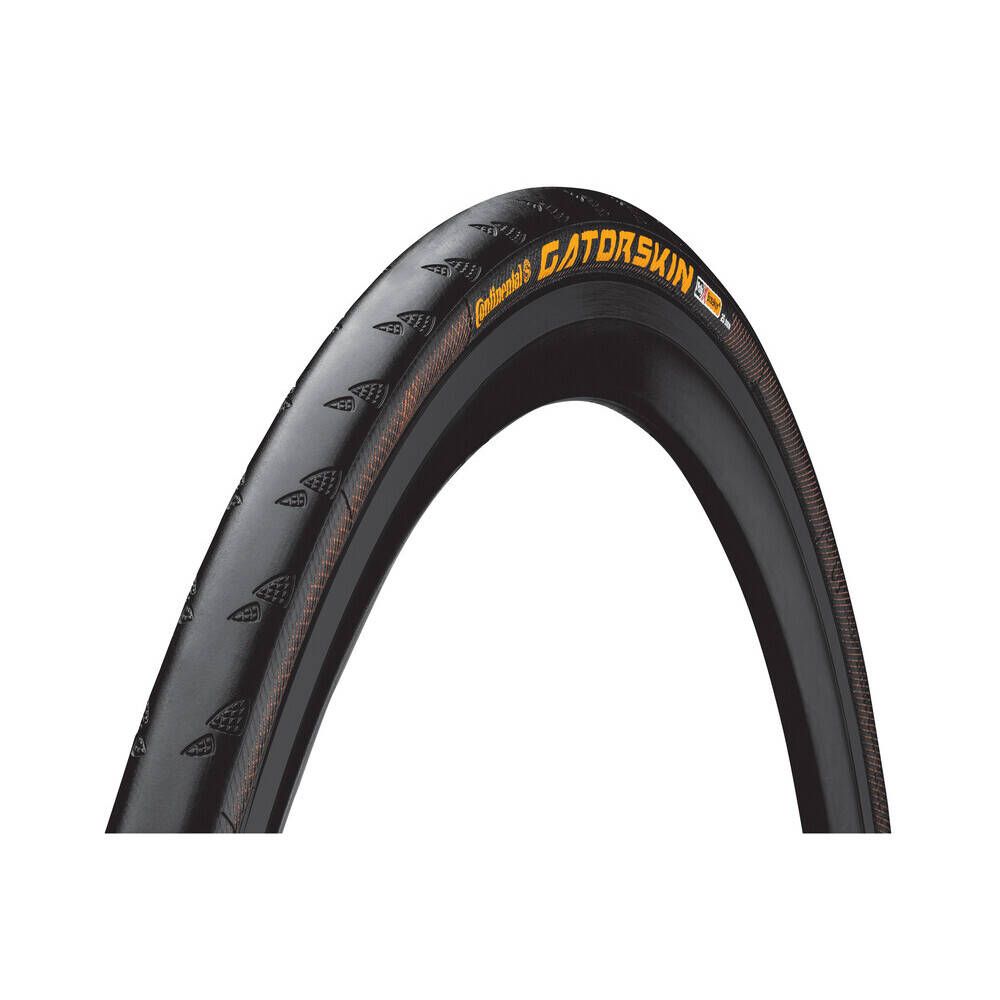 Bike Tire Gatorskin Hardshell 700 X 28 Continental Gatorskin
