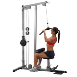 Pro-Lat Machine
