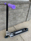 System Scooter