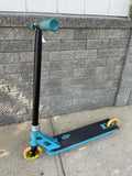 System Scooter