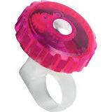 Mirrycle Incredibell JelliBell Bike Bell - Lots of Colors