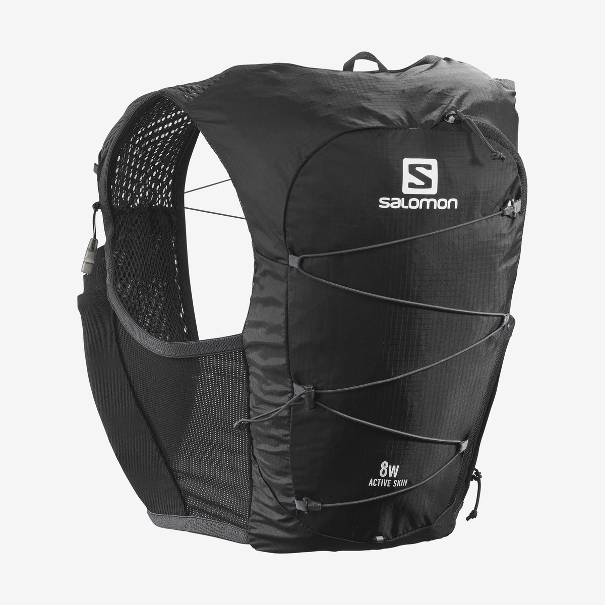 Salomon active skin 8L Sサイズ Salomon - Active Skin 8 Set - Men – Le coureur nordique
