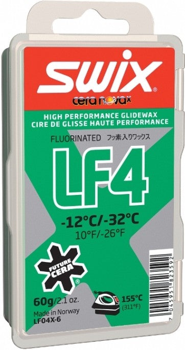 Swix LF4 Hydrocarbon -32 – A&L Cycle - Brandon Manitoba