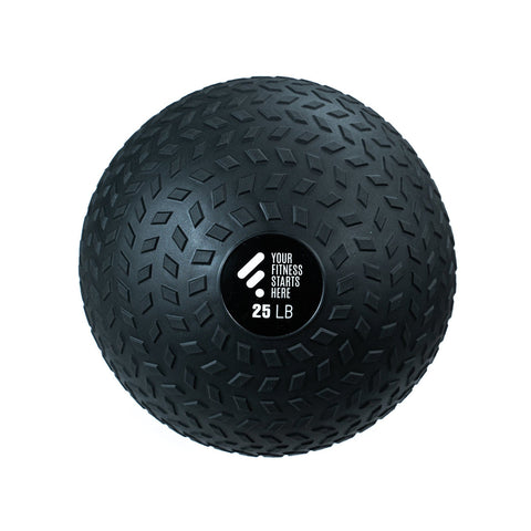 Tyre Tread Slam Ball 25lb