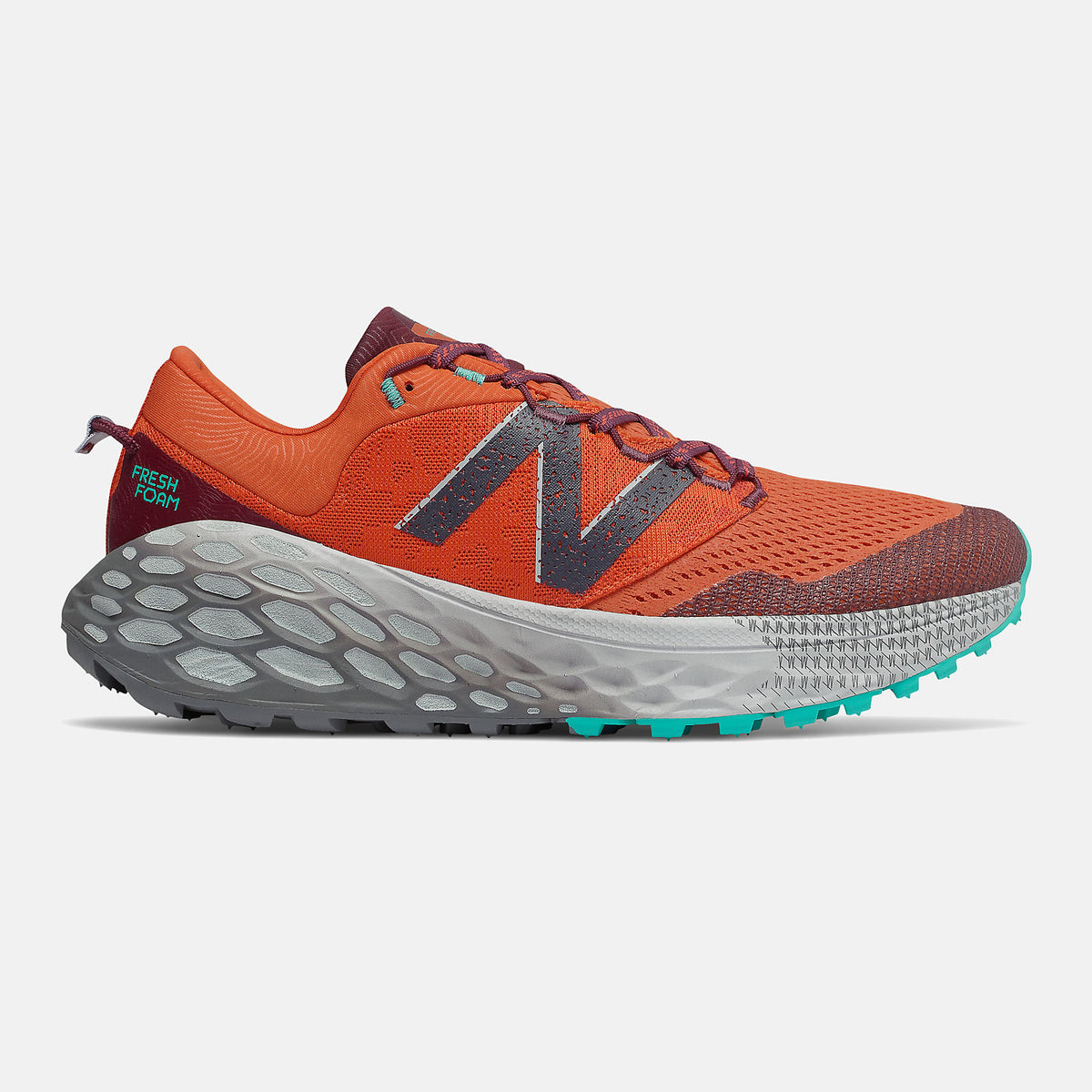 New Balance Fresh Foam More Trail Shoes A L Cycle Brandon Manitoba
