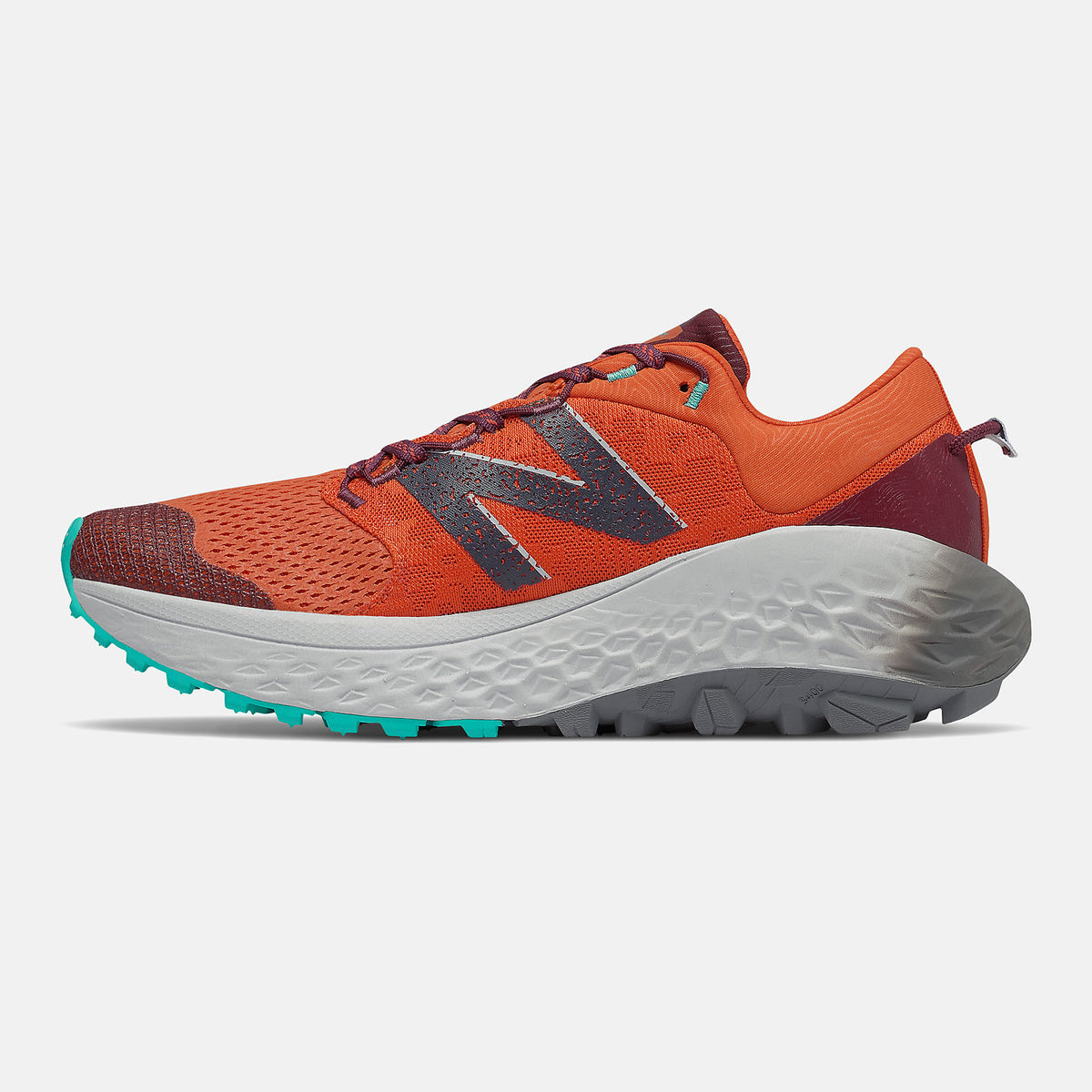 New balance men's fresh foam 1v1 winter boot hot sale