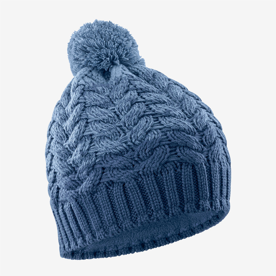 Salomon Poly Beanie – A&L Cycle - Brandon Manitoba