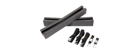 Pelican Kayak Cartop Carrier Kit