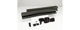 Pelican Kayak Cartop Carrier Kit