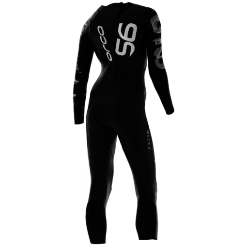 Orca S6 Women's Wetsuit FS – A&L Cycle - Brandon Manitoba