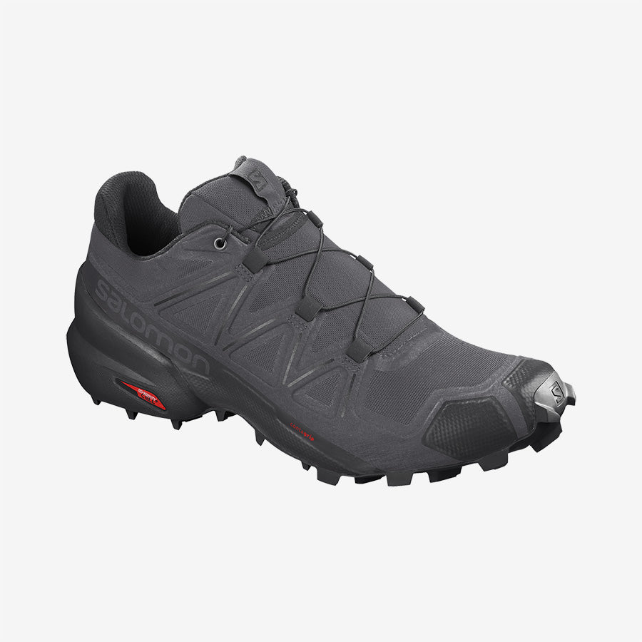 Salomon Speedcross 5 Men's Shoes – A&L Cycle - Brandon Manitoba