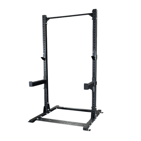 Body Solid SPR500 PCL Half Cage