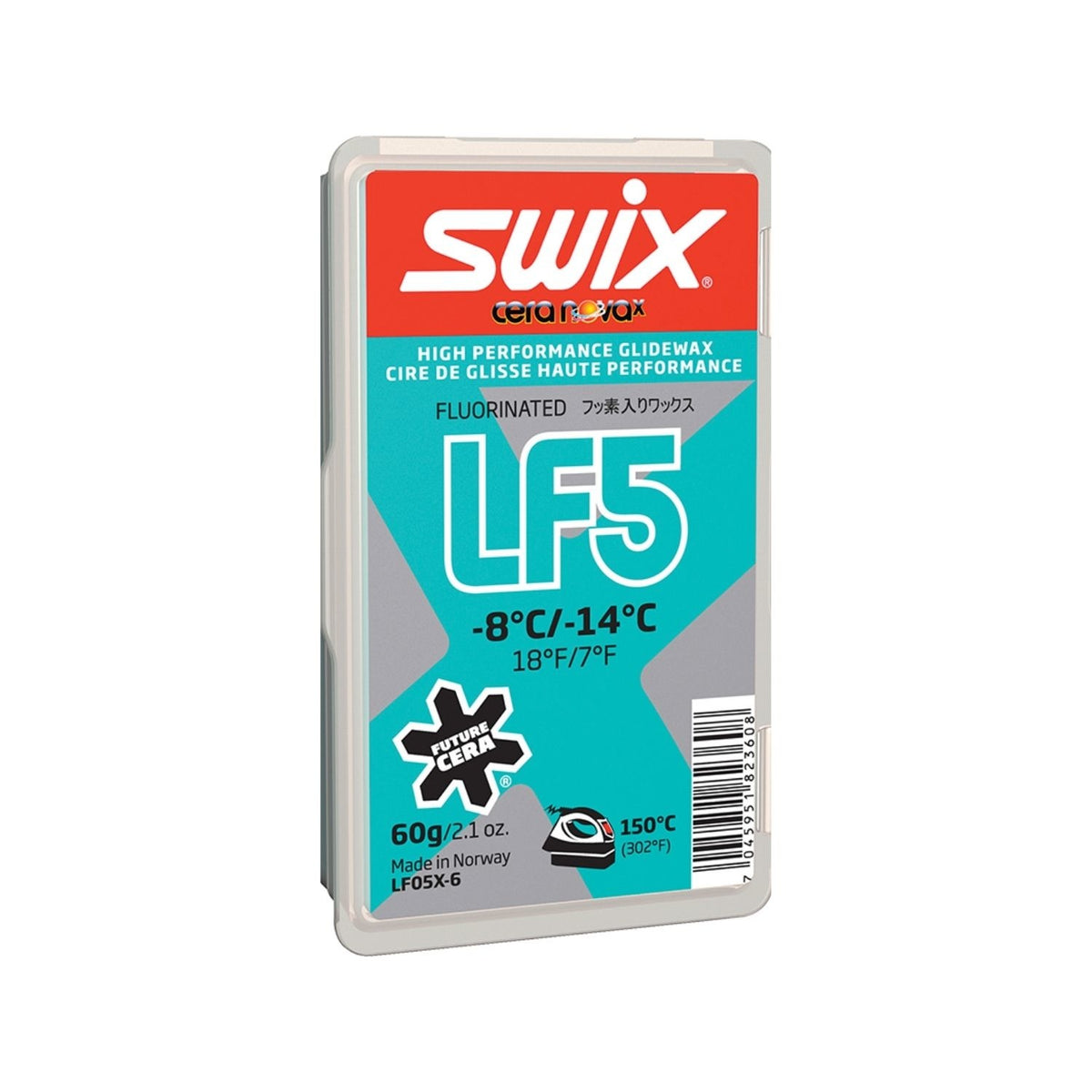 Swix LF5X -8/-14 60g – A&L Cycle - Brandon Manitoba