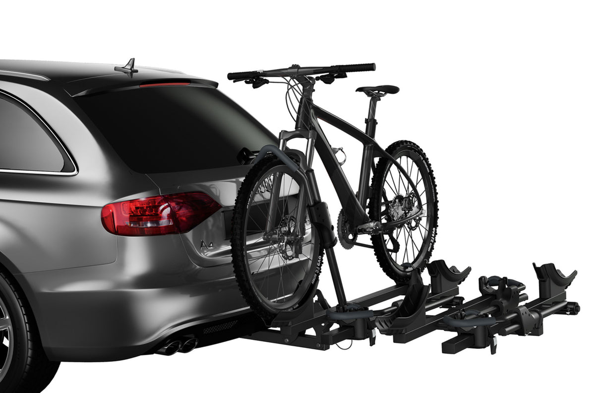 Thule bike platform rack on sale