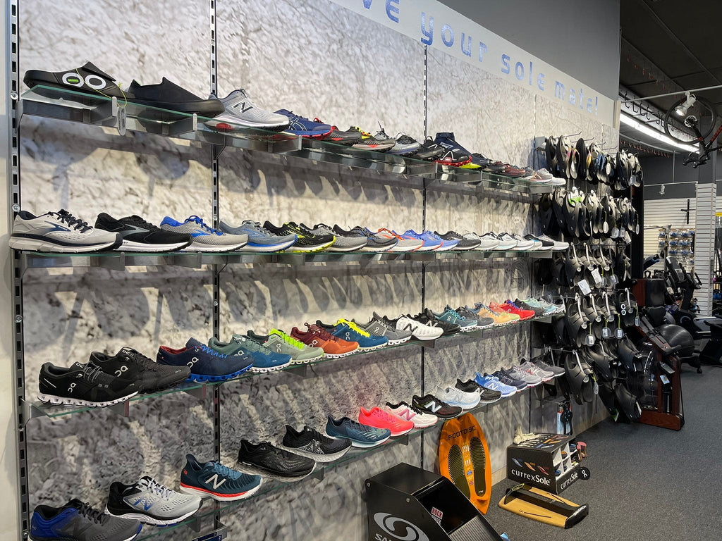 Running Shoes