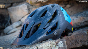 Replace Your Bike Helmet