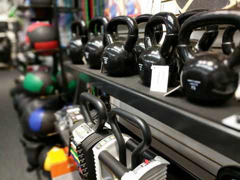 Fitness Accessories