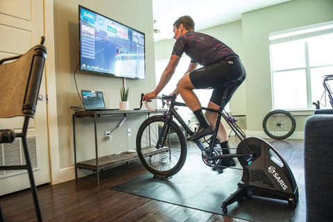 Bike Trainers | Indoor Bike Trainers