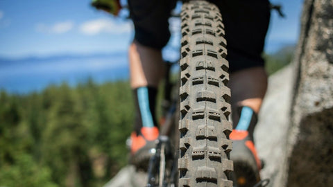 Mountain Tires