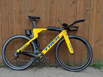Tri Bikes