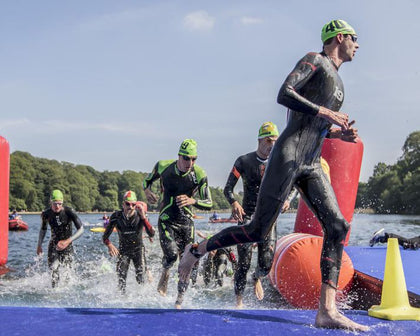 Triathlon Accessories