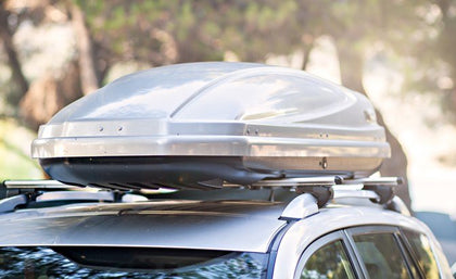 Car Racks Roof Top