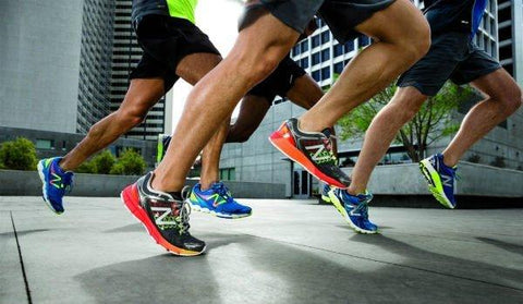 Men's Running Shoes