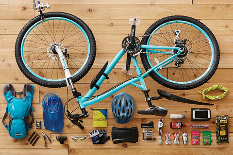 All Accessories