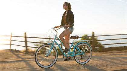 Cruiser Bikes