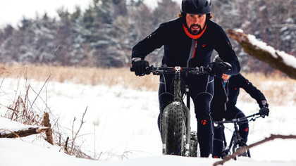 Fat Bikes - Ride Anywhere with Confidence