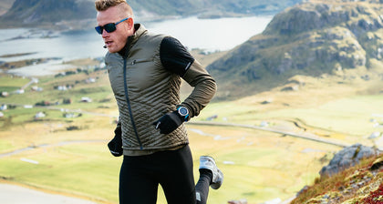 Active Men's Apparel