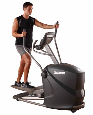 Elliptical Trainer