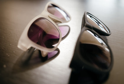 Sunglasses and Accessories