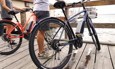 Electric Bike for Sale