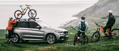 All Car Racks - Yakima & Thule Car Racks
