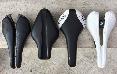 Saddles