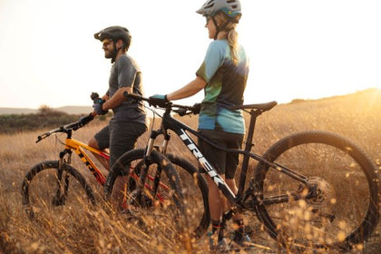 Hardtail Mountain Bikes