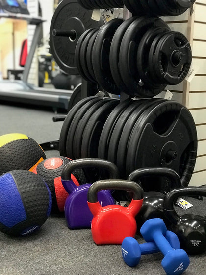 Weights For Sale