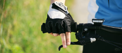 Cycling Gloves | Bike Gloves