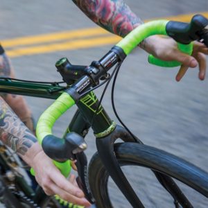 Grips and Tape