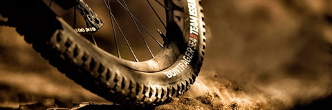 Road and Hybrid Tires