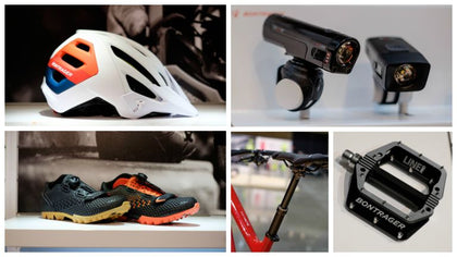 All Bicycle Accessories